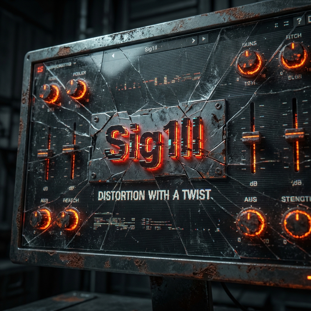 Sig1ll Interface